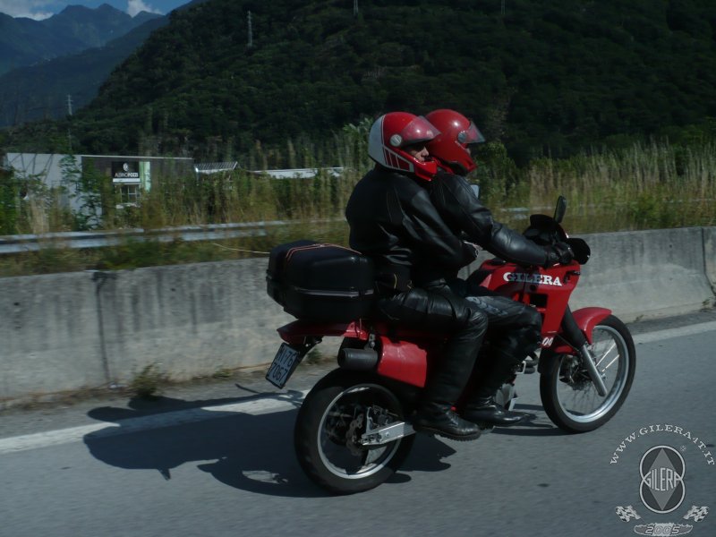 2009 SPLUGA